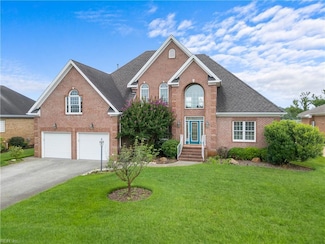 1938 Lancing Crest Ln, Chesapeake, VA 23323
