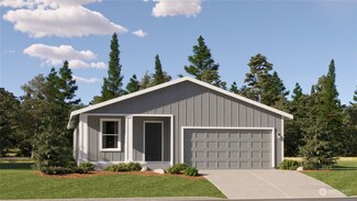 13826 199th Street Ct E Unit 287, Graham, WA 98338