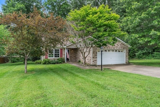 7352 Hidden Lake Cir, Fairview, TN 37062