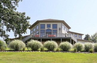 7230 Beechwood Point, Watervliet, MI 49098