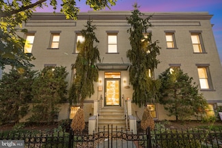 1718 1st St NW Unit 8, Washington, DC 20001