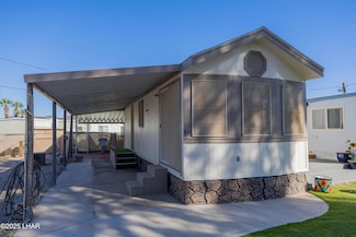 8020 Riverside Dr Unit 19, Parker, AZ 85344