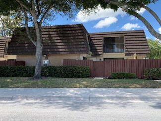 7302 73rd Way, West Palm Beach, FL 33407