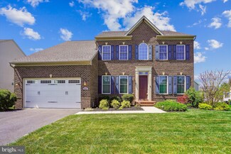 803 Sangerville Cir, Upper Marlboro, MD 20774