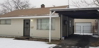 2204 Central Dr, Gary, IN 46407