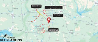 Sally Rd, Chipley, FL 32428