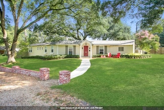 3475 Belmont Ave, Baton Rouge, LA 70808