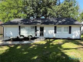 3209 Romaker Rd, Toledo, OH 43615
