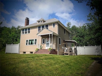 22 Marion Ave, Liberty, NY 12754