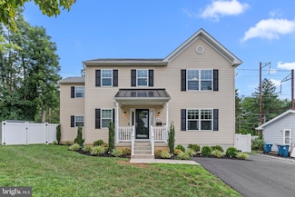 411 North Ave, Blue Bell, PA 19422