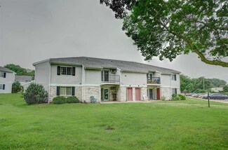 1602 Whispering Pines Way Unit 1602, Fitchburg, WI 53713