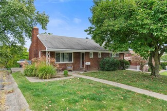 550 Glowood Dr, Pittsburgh, PA 15227