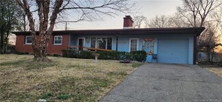 610 Kent Dr, New Albany, IN 47150