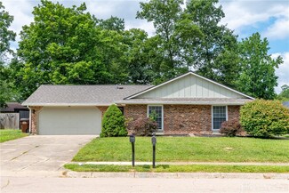 145 Timberwood Ln, Springboro, OH 45066