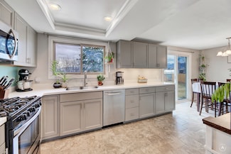 1565 Beaverhead Rd, Helena, MT 59602