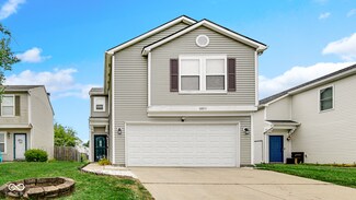 10853 Sweetsen Rd, Camby, IN 46113