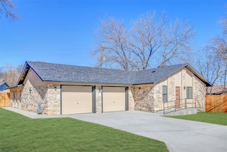 1402 Valleyridge Cir, Austin, TX 78704