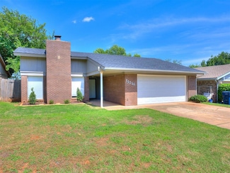 11516 N Barnes Ave, Oklahoma City, OK 73120