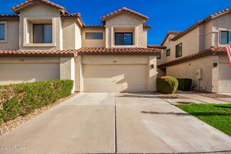 1124 W Edgewater Dr, Gilbert, AZ 85233