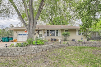 11581 Ilex St NW, Coon Rapids, MN 55448