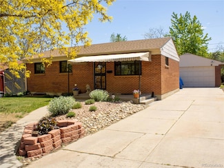 660 Wolff St, Denver, CO 80204