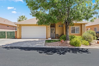 1806 N Dixie Downs Rd Unit 22, Saint George, UT 84770
