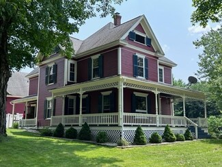 258 N Main St, Orange, MA 01364