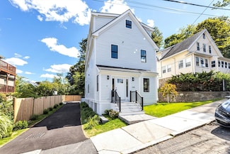 142 Birch St Unit 1, Roslindale, MA 02131