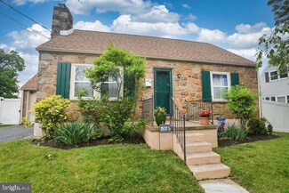 1107 1/2 Monterey Place, Wilmington, DE 19809