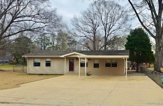 5180 Grace St, Millbrook, AL 36054