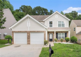1576 Thornwick Trace, Stockbridge, GA 30281