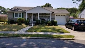 210 W Glencove Ave, Northfield, NJ 08225