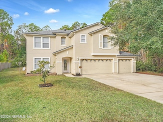 7008 Beekman Lake Dr, Jacksonville, FL 32222