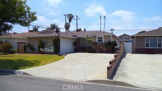 14878 Goodhue St, Whittier, CA 90604