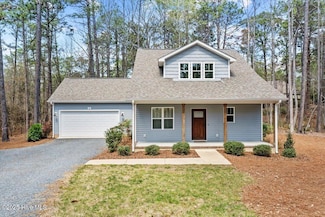 4 Wye Ct, Pinehurst, NC 28374
