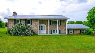 23595 Sandy Creek Rd, Minerva, OH 44657