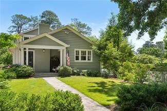 111 Terrace Dr NE, Atlanta, GA 30305