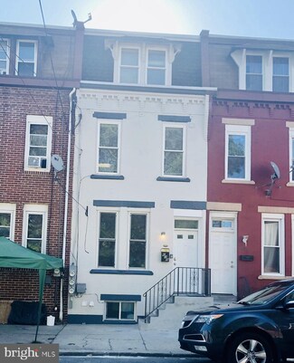 639 N 35th St, Philadelphia, PA 19104