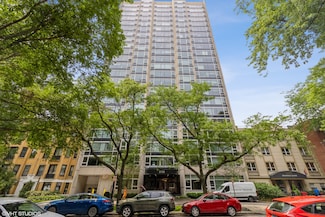 2728 N Hampden Ct Unit 103, Chicago, IL 60614