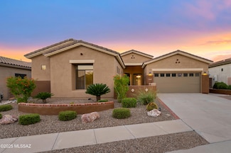 13059 N Kenosha Bluff Dr, Marana, AZ 85658