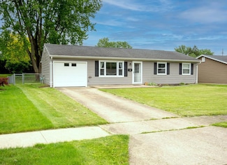 23 Devon Dr, Mansfield, OH 44904