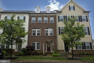 7829 Tilghman St, Fulton, MD 20759