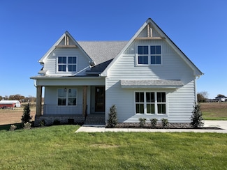 5127 Starks Rd, Cross Plains, TN 37049