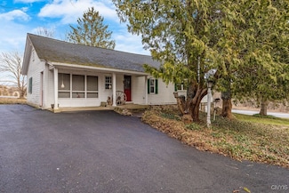 2447 Cemetery Rd, Fabius, NY 13063