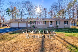 5 Stagecoach Ln, Windham, ME 04062