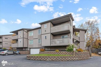 5697 Denali St Unit F, Anchorage, AK 99518