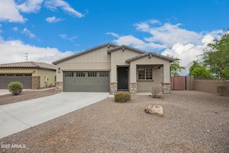 8463 N 171st Dr, Waddell, AZ 85355