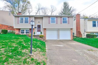 1058 Bruce Ave, Cincinnati, OH 45230