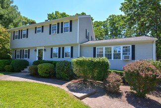 79 Keith Hill Rd, Grafton, MA 01519