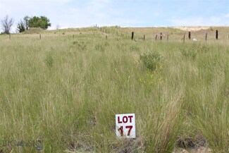 17 Stillwater Dr, Whitehall, MT 59759